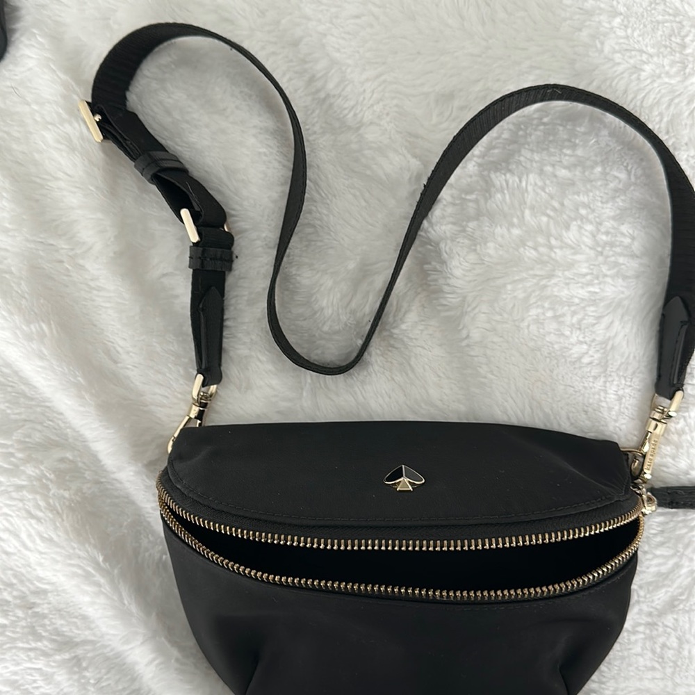 Women’s Kate Spade belt bag